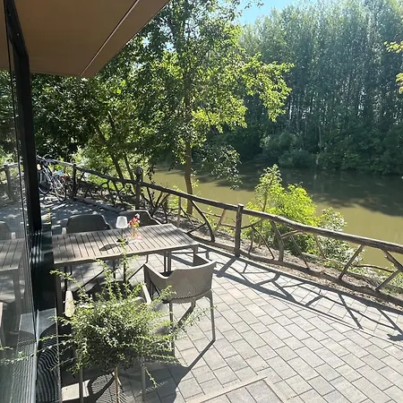 Bed & Breakfast Molo *