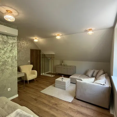 Bed & Breakfast Molo Trstice