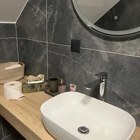 Nocleg ze śniadaniem Molo *