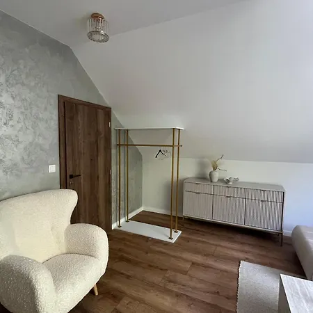 Bed & Breakfast Molo Trstice