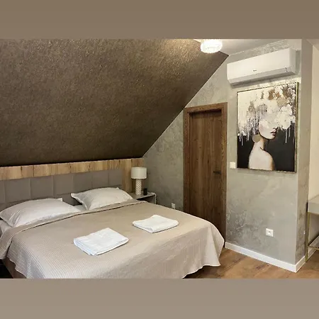 Molo Bed & Breakfast