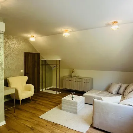 Bed & Breakfast Molo Trstice