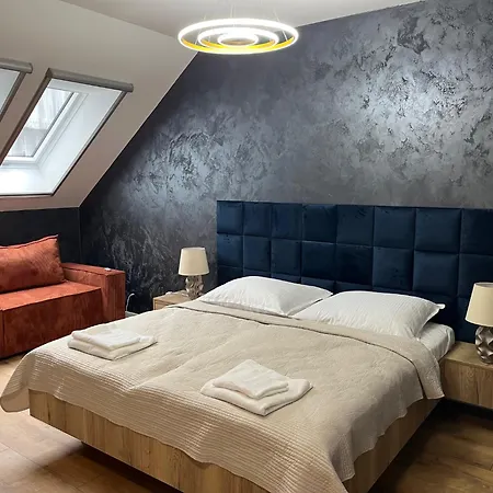 Molo Bed & Breakfast *