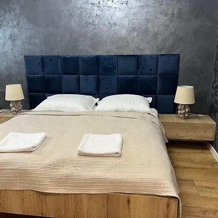 Bed & Breakfast Molo Trstice