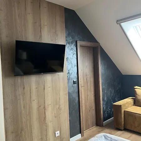 Molo Bed & Breakfast *