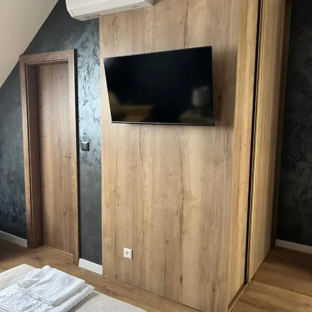 Bed & Breakfast Molo