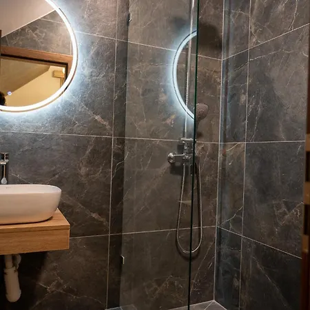 Bed & Breakfast Molo *