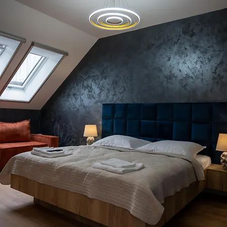 Bed & Breakfast Molo *