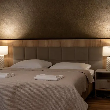 Bed & Breakfast Molo