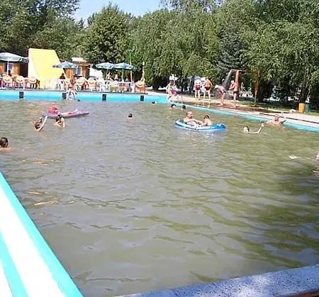 Bed & Breakfast Molo Trstice