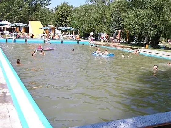 Panzió Móló Nádszeg